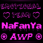Emotional // NaFanYa*AwP