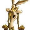 Wile E. Coyote